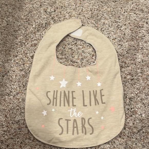 5 Piece bibs - Picture 10 of 13